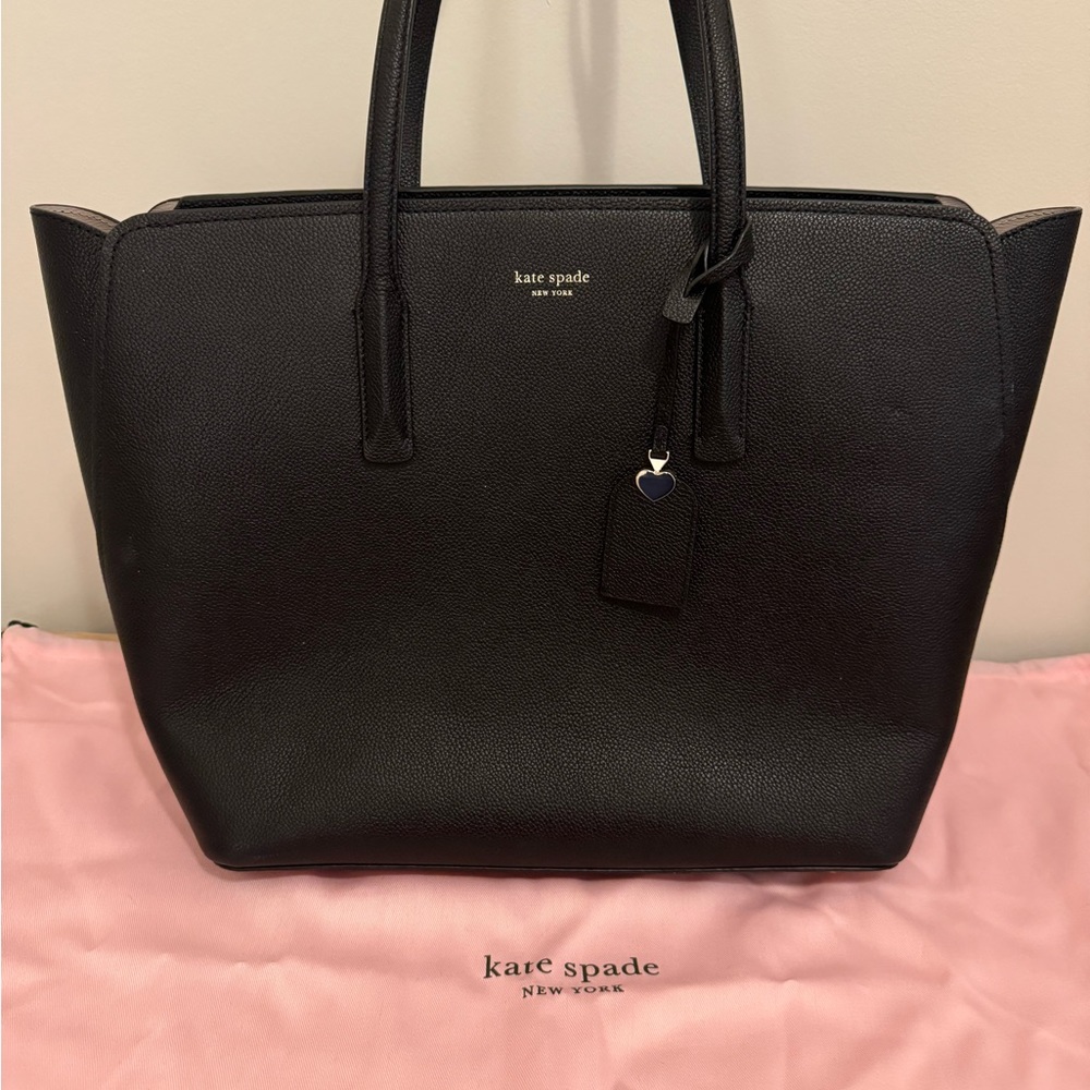 Kate Spade Margaux Large Work Tote
